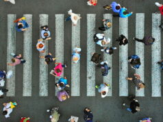 Expertos, responsables institucionales y policiales locales analizan los retos de la movilidad segura en las ciudades