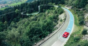 digitalización carreteas pruebas virtuales