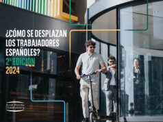 Hay mucho por hacer en la movilidad corporativa según el Arval Mobility Observatory Informe Arval movilidad trabajadores