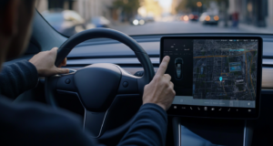 Sistemas ADAS conocimiento funcionamiento