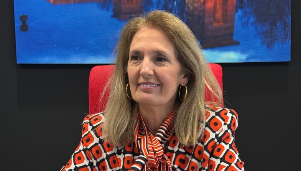 Elisa Gil CEO GrupoGil