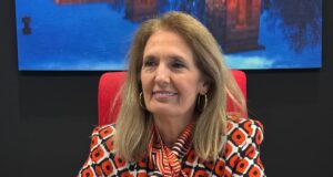 Elisa Gil CEO GrupoGil