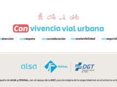 Convivencia Vial Urbana Fesvial