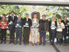 premios seguridad sostenibilidad Ayvens