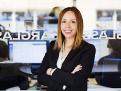 Carmen Adamuz Carglass España