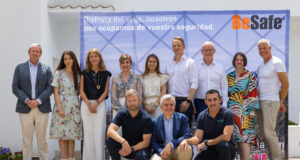 Máximos expertos en seguridad infantil se reúnen para promover la Visión Cero en España Expertos seguridad vial infantil