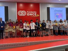 Entrega Premios Iniciativa Volvo