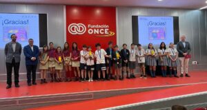 Entrega Premios Iniciativa Volvo