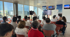 Bosch sigue impulsando el Programa PRO para talleres en el circuito Ricardo Tormo Programa Pro talleres Bosch