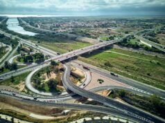 Metalesa Seguridad Vial alerta: las salidas de vía provocan uno de cada tres fallecidos en carretera y pueden reducirse hasta un 60% con los ITS