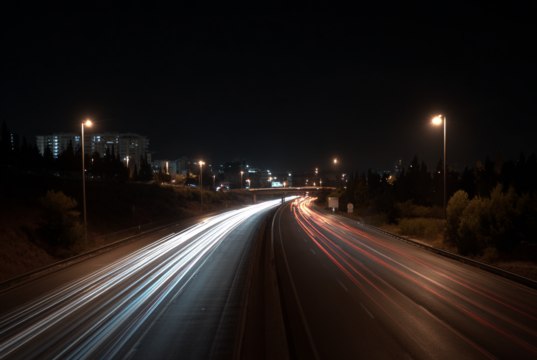 Efecto conducción nocturna alcohol drogas velocidad distorsión