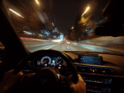 Alcohol, drogas y psicofármacos: el iceberg que crece en la carretera cuando avisamos de controles. Efecto conducción nocturna alcohol drogas velocidad