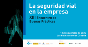 La mitad de los 76.000 accidentes laborales de tráfico, registrados en 2024, se habrían evitado aplicando medidas preventivas
