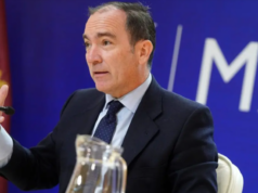 Borja Carabante Medioambiente Ayuntamiento Madrid