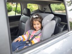 Sistemas de retención infantil: por qué una mala elección puede poner en riesgo la vida de los niños