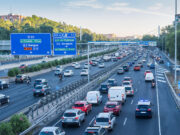 Operación Especial de Tráfico de Semana Santa 2026 de la DGT, con previsión de millones de desplazamientos y refuerzo de medidas de seguridad vial