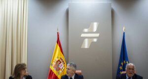 Ministro del Interior Fernando Grande Marlaska DGT Pere Navarro Susana Crisostomo