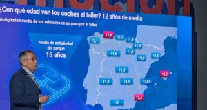 José Luis Gata Solera España expoGanvam 2025.