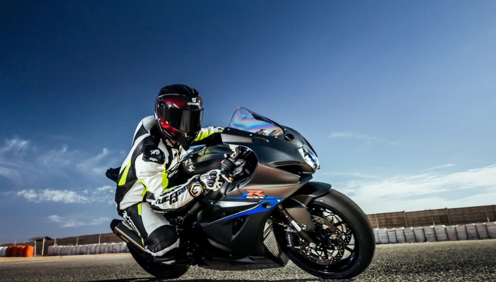 Moto circuito Michelin Power Days 2026 España