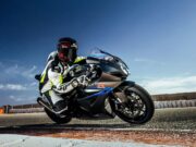 Moto circuito Michelin Power Days 2026 España