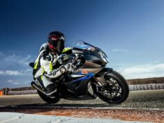 Moto circuito Michelin Power Days 2026 España