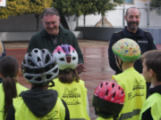 Michelin AIPSEV Kilómetros Seguros educar movilidad responsable