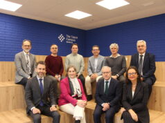 Equipo humano The Talent Campus Michelin