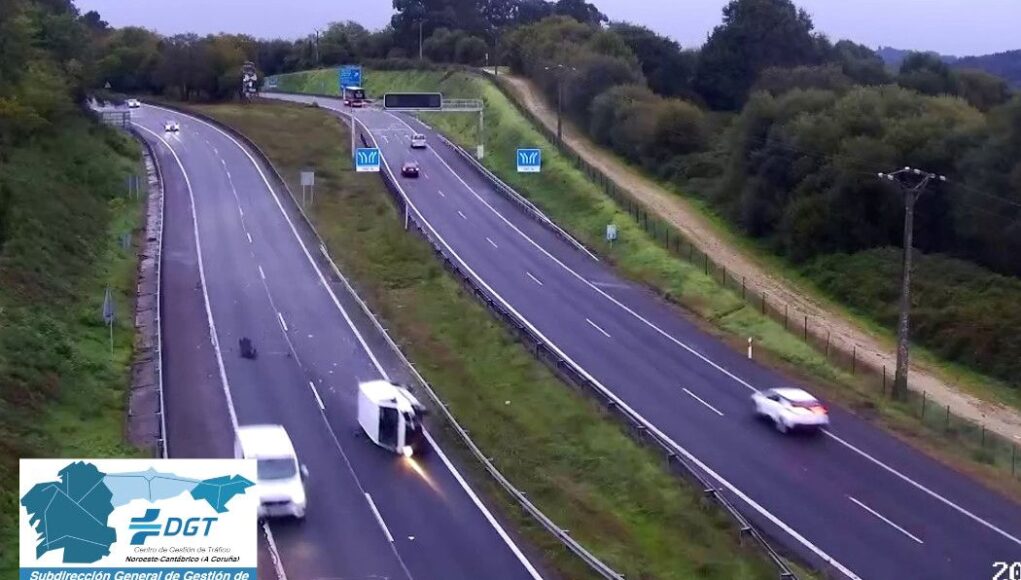 Balance provisional de la DGT sobre siniestralidad vial en el primer trimestre de 2026 y resultados de la Operación Especial de Tráfico de Semana Santa.