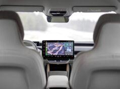 Volvo EX60, vehículo eléctrico conectado con inteligencia artificial para mejorar la seguridad vial