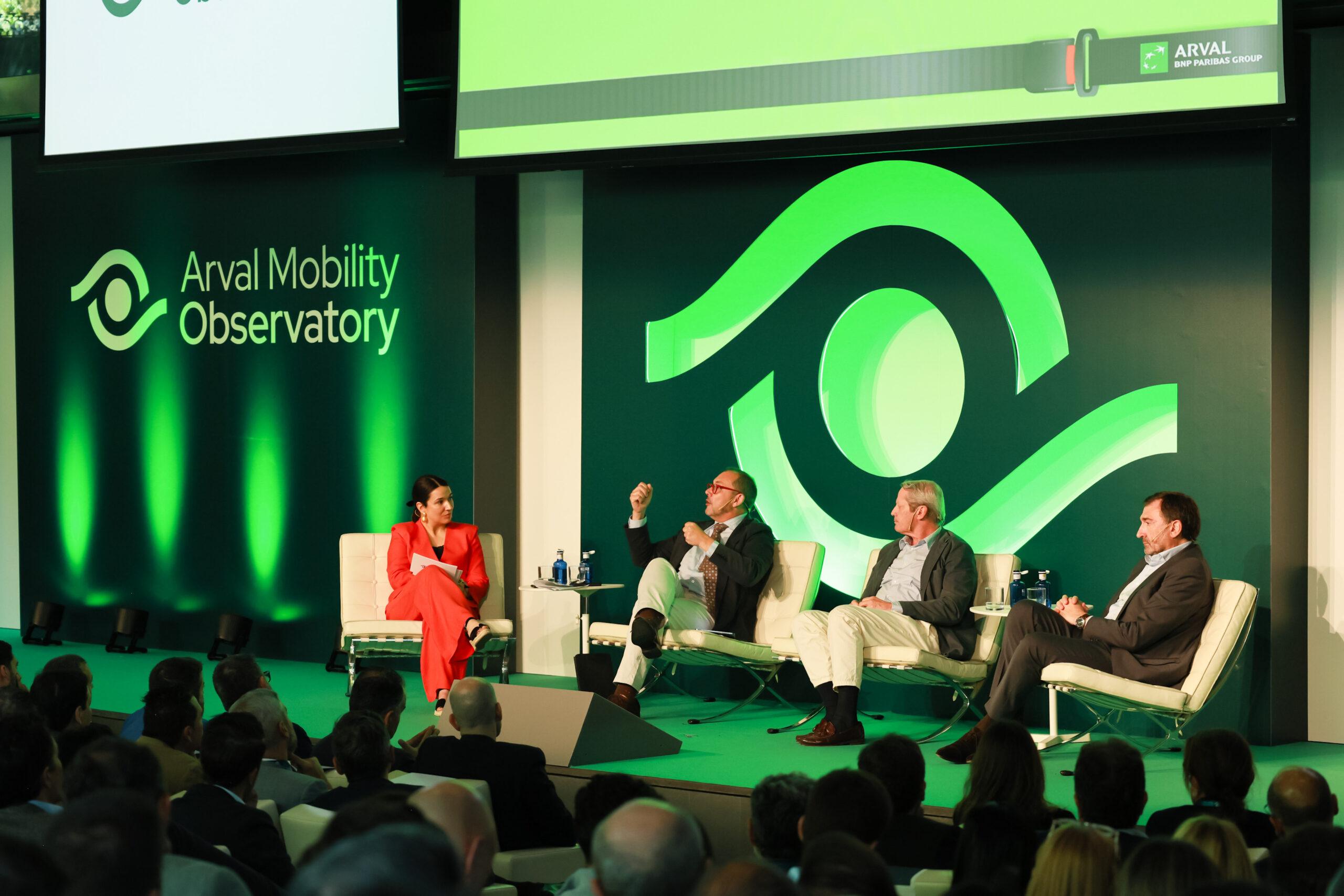Arval Mobility Observatory 2026 