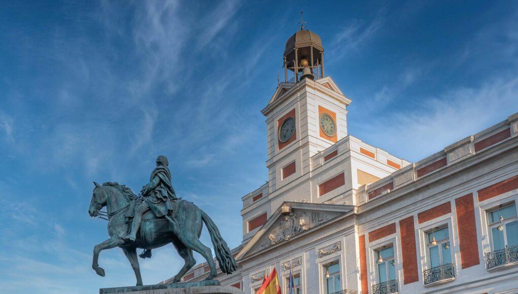Madrid acoge la XII Asamblea General de OISEVI