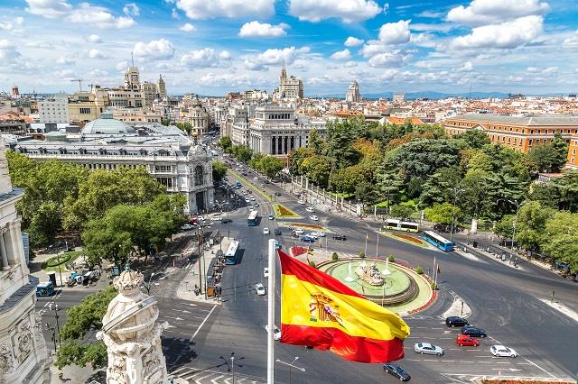 Madrid acoge la XII Asamblea General de OISEVI