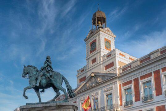 Madrid acoge la XII Asamblea General de OISEVI