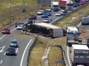 1.775 muertes no son una buena noticia: la siniestralidad vial no empieza de cero cada 1 de enero Balance definitivo de siniestralidad vial de 2025 en España: 1.775 personas fallecidas en siniestros de tráfico.
