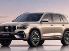 Geely Monjaro EM-i: cuando la tecnología del automóvil se pone al servicio de la seguridad vial Geely Monjaro EM-i Ultra, SUV híbrido enchufable equipado con sistemas ADAS, frenado electrónico, suspensión adaptativa y tracción total inteligente.